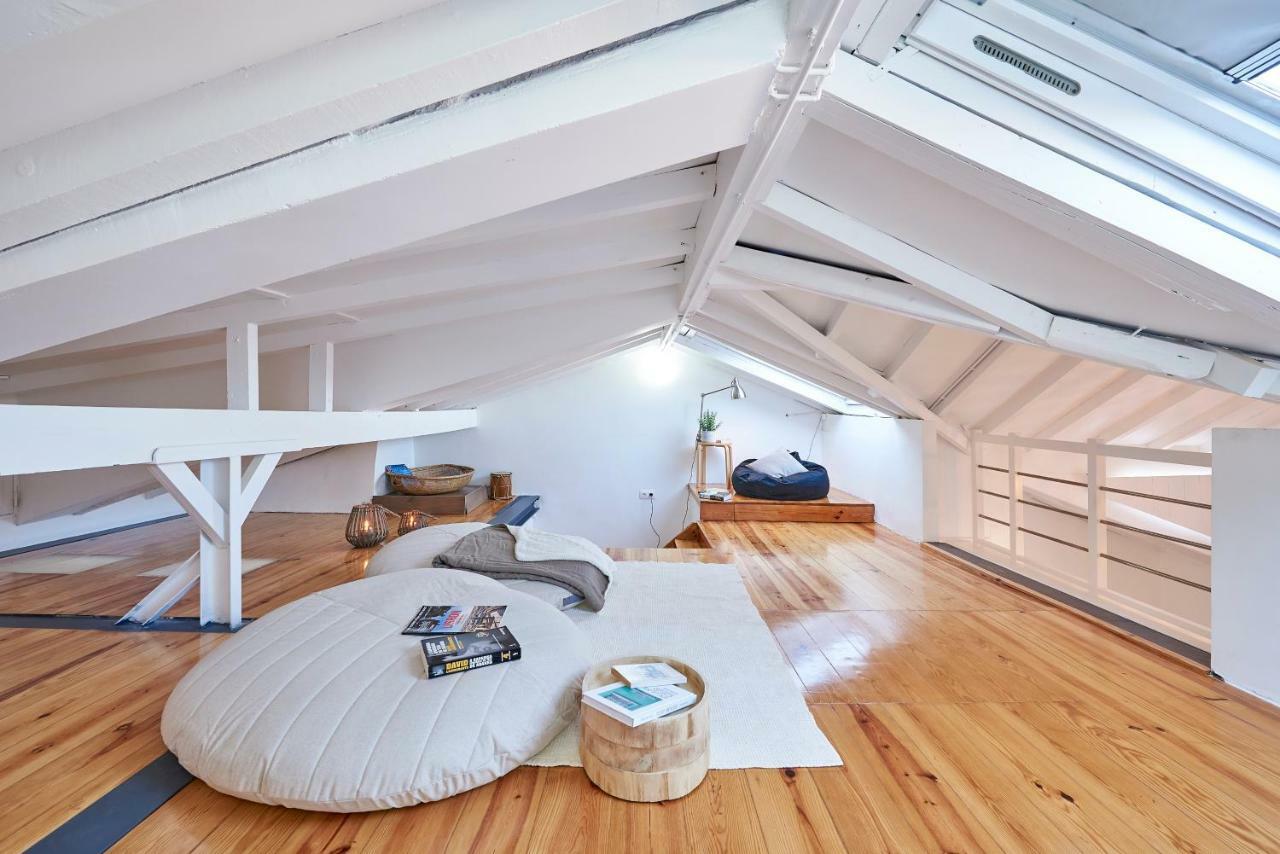 Apartment Duque In Chiado Ii *