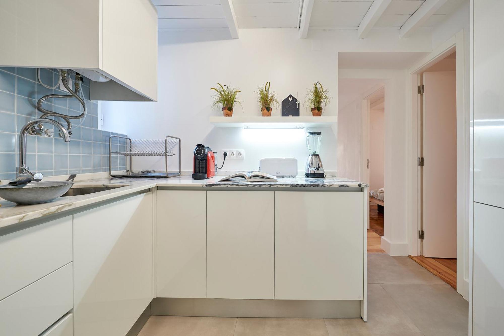 Apartment Duque In Chiado Ii *
